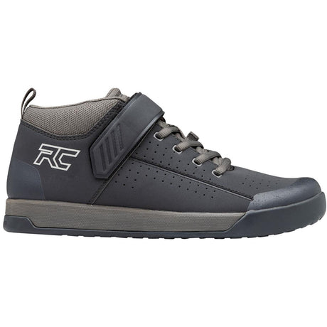 Wildcat Men's Shoe - Black/Charcoal