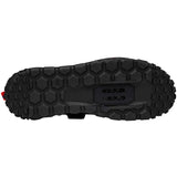 Tallac BOA Clip Men's Shoe - Black/Red