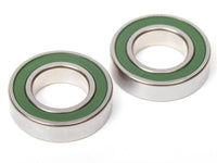 Rondo Lager Set voor voornaaf f. RUUT, HVRT, MUTT, RATT, MYLC - zwart