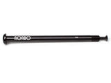 Rondo Axle f. RUUT ST/Ti/MUTT ST/HVRT/RUUT/MYLC CF, 168x12 - black
