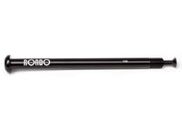 Rondo Axle f. RUUT ST/Ti/MUTT ST/HVRT/RUUT/MYLC CF, 168x12 - black