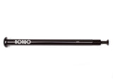 Rondo Axle f. RUUT AL, MYLC AL, MUTT AL - black