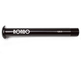 Rondo Front Axle f. HVRT MUTT ST/AL 12x126 - black
