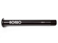Rondo Front Axle f. HVRT MUTT ST/AL 12x126 - black
