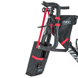 Road Bike Adapter Disc Cover - Schwarz