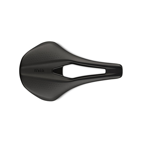Tempo Argo R3 160 - Sattel - Schwarz