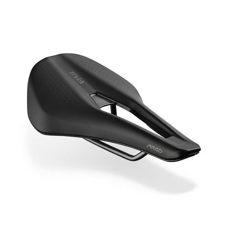 Tempo Argo R3 160 - Sattel - Schwarz