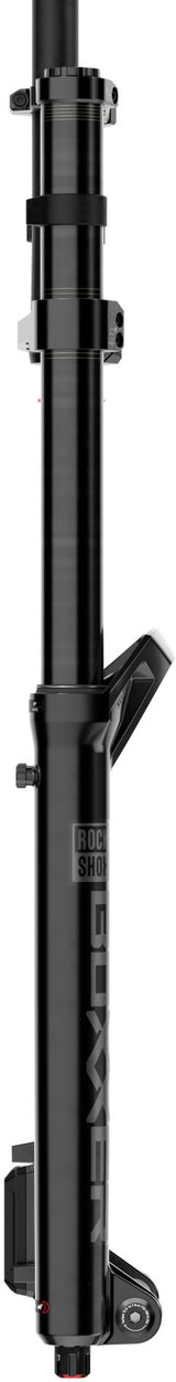 BoXXer Select D2, 27.5", 20x110mm, 200mm, Offset 48mm - schwarz