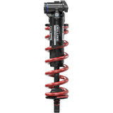 Super Deluxe Ultimate Coil  RC2T, 185x47,5 mm Standard/Trunnion - Schwarz