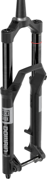 Domain Gold Isolator RC3 - 29 Zoll - 180 mm Federweg - schwarz