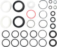 Federgabel Service Kit (2018+), Judy - Gold /Silver