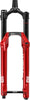 Lyrik Ultimate Flight Attendant C5, 29