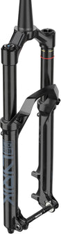 Lyrik Select Debon Air+ RC - 29 Zoll - 140 mm Federweg, konisch, 44 mm Offset - Schwarz