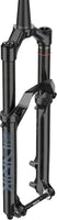 Lyrik Select Debon Air+ RC - 29 inch - 140 mm travel, tapered, 44 mm offset - Black 