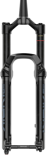 Lyrik Select Debon Air+ RC - 29 Zoll - 140 mm Federweg, konisch, 44 mm Offset - Schwarz