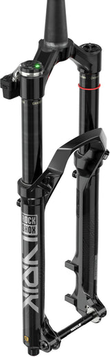 Lyrik Ultimate Attendant - 29 Zoll - 160 mm Federweg - schwarz