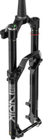 Lyrik Ultimate Attendant - 29 Zoll - 160 mm Federweg - schwarz