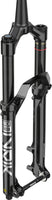 Lyrik Ultimate Debon Air+ RC2 - 29 Zoll - 150 mm Federweg, konisch, 44 mm Offset - Schwarz
