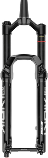 Lyrik Ultimate Debon Air+ RC2 - 29 Zoll - 150 mm Federweg, konisch, 44 mm Offset - Schwarz