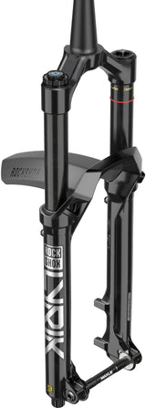 Lyrik Ultimate Debon Air+ RC2 - 29 Zoll - 150 mm Federweg, konisch, 44 mm Offset - Schwarz