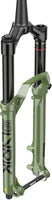 Lyrik Ultimate Debon Air+ RC2 - 29 pouces - 140 mm de débattement, conique, 44 mm d'offset - Vert