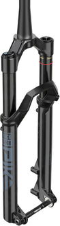 Pike Select Debon Air+ RC - 29 Zoll - 140 mm Federweg, konisch, 44 mm Offset - Schwarz