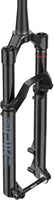 Pike Select Debon Air+ RC - 29 Zoll - 140 mm Federweg, konisch, 44 mm Offset - Schwarz