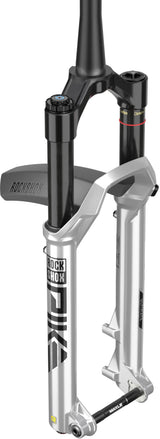 Pike Ultimate Debon Air+ RC2 - 29 Zoll - 140 mm Federweg, konisch, 44 mm Offest - Silber