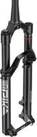 Pike Ultimate Debon Air+ RC2 - 29 pollici - escursione 140 mm, conica, offset 44 mm - nero