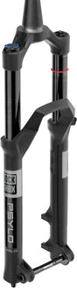 Psylo Gold Isolator RC - 27.5 Zoll - 160 mm Federweg - schwarz