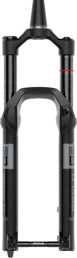 Psylo Gold Isolator RC - 27.5 Zoll - 160 mm Federweg - schwarz