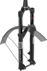 Psylo Gold Isolator RC - 27.5 Zoll - 160 mm Federweg - schwarz