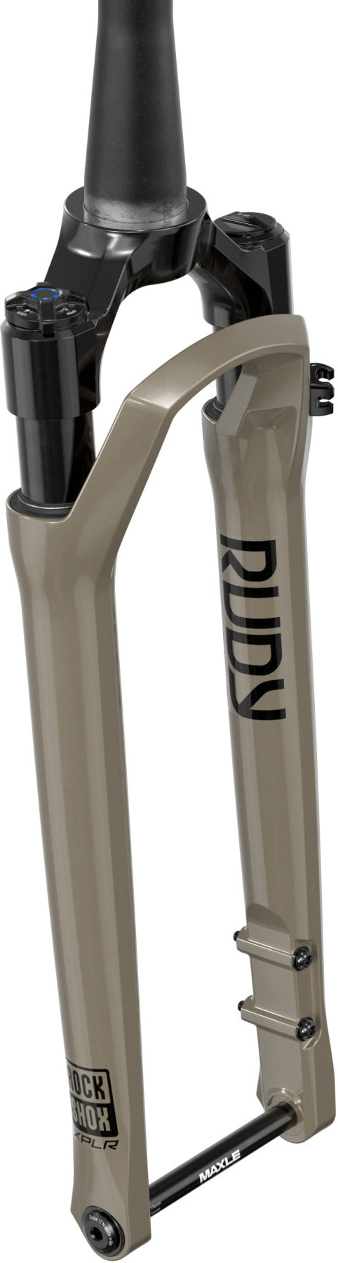 Rudy Ultimate XPLR Race Day 2 - 40 mm Federweg - kwiqsand
