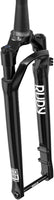 Rudy Ultimate XPLR Race Day 2 - 40 mm Federweg - schwarz