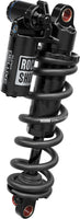 Super Deluxe Ultimate Coil RC2T, 210x52,5 mm Standard/Standard - Nero
