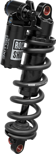 パーツ Rockshox Super Deluxe coil Select 250x70 rockshox-super-deluxe-ultimate