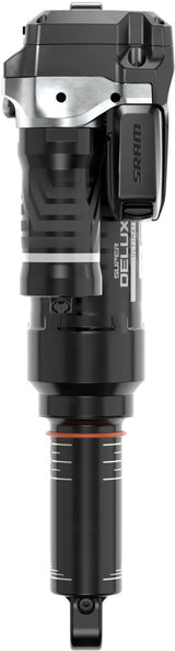 Super Deluxe Ultimate Flight Attendant, Specialized Levo SL S2-S6 2021+ - schwarz