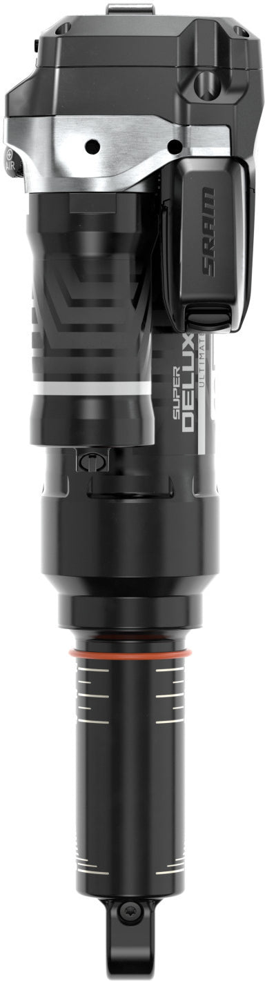 Super Deluxe Ultimate Flight Attendant, Trek Fuel EX 2023+ - schwarz