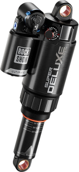 Super Deluxe Ultimate RC2T D1, Standard/Standard - 230 mm