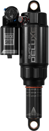 Super Deluxe Ultimate RC2T D1, Standard/Standard - 230 mm