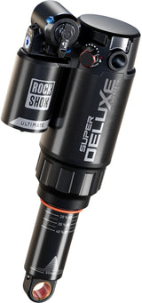 Super Deluxe Ultimate RC2T D1, Trunnion/Standard - 190 mm