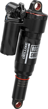 Super Deluxe Ultimate Debon Air+ RC2T, 210x52,5 mm Standard/Standard - Schwarz