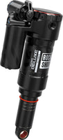 Super Deluxe Ultimate Debon Air+ RC2T, 165x45 mm Trunnion/Standard - Schwarz