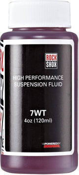 Dämpferöl - Powered by Sram - 120ml