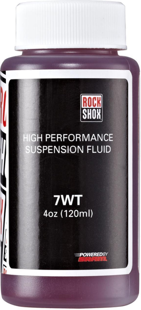 Dämpferöl - Powered by Sram - 120ml