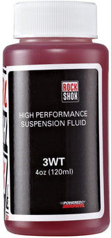 Dämpferöl - Powered by Sram - 120ml