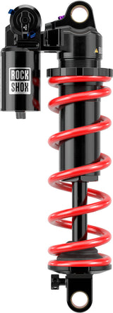 Vivid Coil Ultimate RC2 D1, Trek Fuel EX 2023+ - 185x55 mm