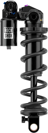 Vivid Coil Ultimate RC2 D1, Trunnion/Standard - 205 mm