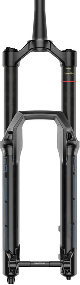 ZEB Select Debon Air+ RC - 27,5 Zoll - 160 mm Federweg, konisch, 44 mm Offset - Schwarz