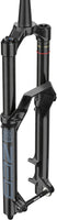 ZEB Select Debon Air+ RC - 27,5 Zoll - 160 mm Federweg, konisch, 44 mm Offset - Schwarz